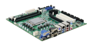 IPC340-H610 工控机  壁挂式工控机