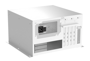 IPC340-Z390SA2 工控机  壁挂式工控机