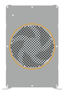 IPC330Q-H610SA5 工控机 壁挂式工控机