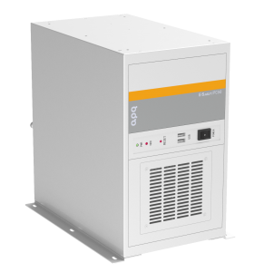 IPC340-H610 工控机  壁挂式工控机