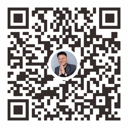 阿普奇创始人-陈坚松视频号