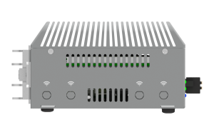 TAC-6000 具身机器人控制器/人形机器人控制器/AI驾驶控制器