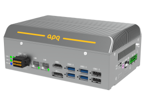 TAC-6000 具身机器人控制器/人形机器人控制器/AI驾驶控制器