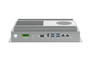 阿普奇 ABOX-D200SA2 | 国产化工控机 /嵌入式工控机/飞腾D系列桌面CPU