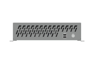 C7I系列 H610A2平台 嵌入式工控机