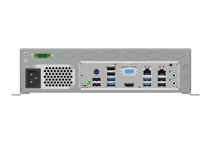 C7I系列 H610A2平台 嵌入式工控机