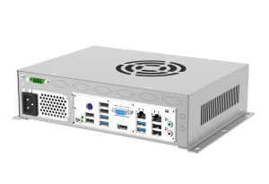 C7I系列 H610A2平台 嵌入式工控机