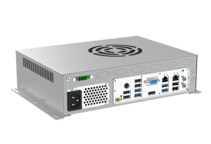 C7I系列 H610A2平台 嵌入式工控机