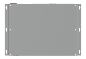 C7I系列 H610A2平台 嵌入式工控机