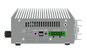 TAC-6000 具身机器人控制器/人形机器人控制器/AI驾驶控制器