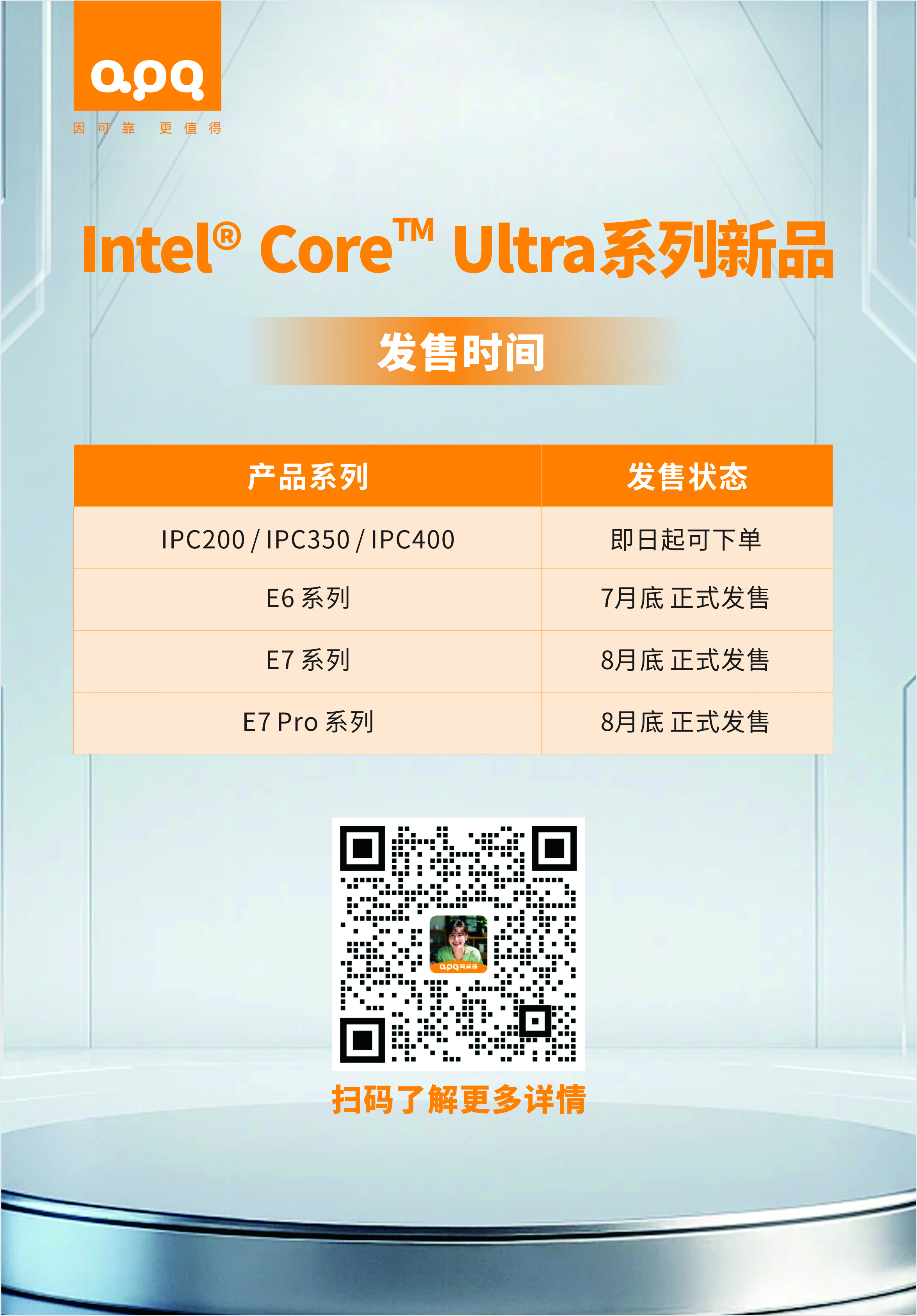 Ultra 发售时间(2)