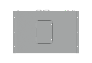 阿普奇 ABOX-H300DA1 | 国产化工控机/嵌入式工控机/海光C86-4G系列CPU
