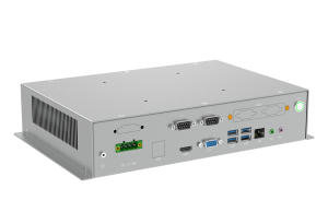 阿普奇 ABOX-H300DA1 | 国产化工控机/嵌入式工控机/海光C86-4G系列CPU