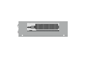 阿普奇 ABOX-H300DA1 | 国产化工控机/嵌入式工控机/海光C86-4G系列CPU