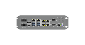 C7E系列 H610A6平台 嵌入式工控机