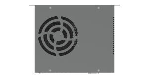 C7E系列 H610A6平台 嵌入式工控机