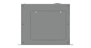 C7E系列 H610A6平台 嵌入式工控机