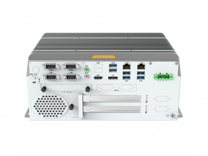 E7L系列H610平台 嵌入式工控机/BOX