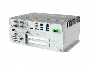 E7L系列H610平台 嵌入式工控机/BOX