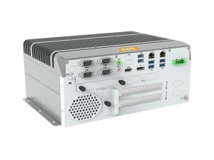 E7L系列H610平台 嵌入式工控机/BOX