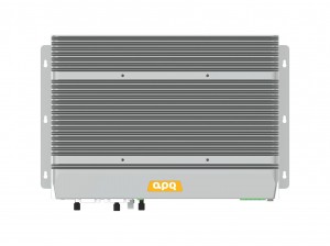 E7L系列H610平台 嵌入式工控机/BOX