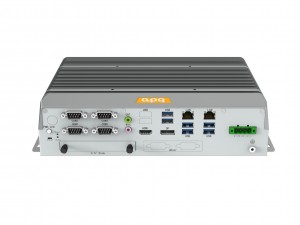 E7L系列H610平台 嵌入式工控机/BOX