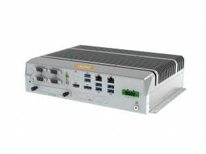 E7L系列H610平台 嵌入式工控机/BOX