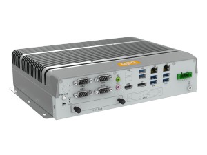E7L系列H610平台 嵌入式工控机/BOX