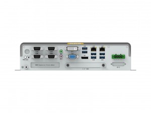 E7S系列H81平台 嵌入式工控机/BOX