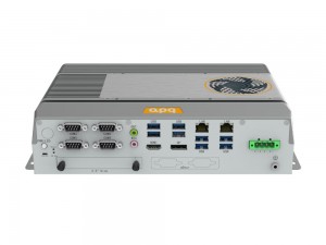 E7S系列Q670平台 嵌入式工控机/BOX
