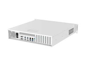 IPC200-Q670 工控机 2U上架式工控机