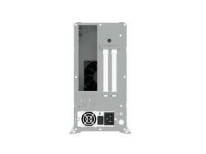 IPC330D 工控机箱 壁挂式机箱