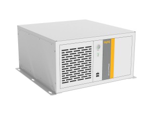 IPC350-Q470 工控机 壁挂式工控机(7槽位)