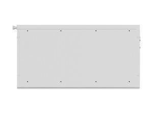 IPC350-Q470 工控机 壁挂式工控机(7槽位)