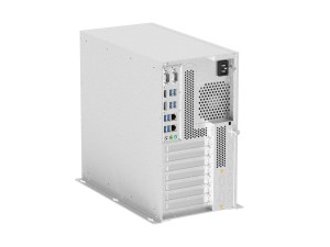 IPC350-Q670 工控机 壁挂式工控机(7槽位)