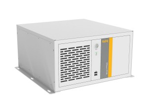 IPC350-Q670 工控机 壁挂式工控机(7槽位)