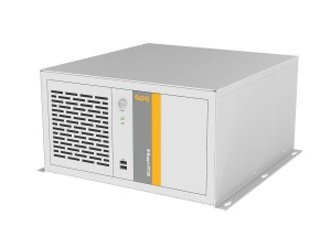IPC350-Q670 工控机 壁挂式工控机(7槽位)