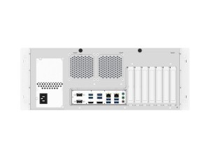 IPC400-Q670 工控机 4U上架式工控机