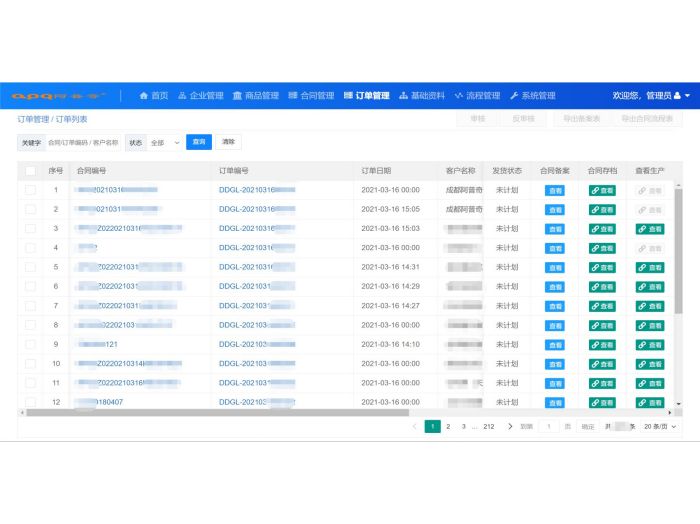 Industrial AI edge computing service provider (5)