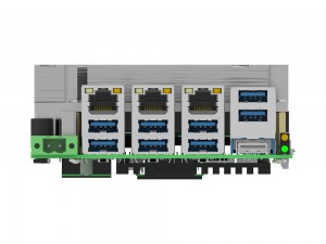 KiWiBot 30 具身智能机器人 英伟达（ NVIDIA）Jetson AGX Orin 开发套件