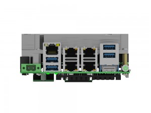 KiWiBot 30 具身智能机器人 英伟达（ NVIDIA）Jetson AGX Orin 开发套件