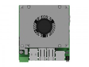 KiWiBot 30 具身智能机器人 英伟达（ NVIDIA）Jetson AGX Orin 开发套件