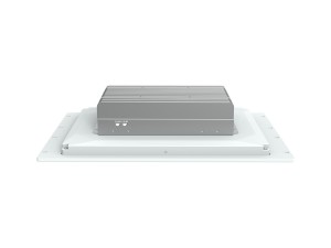 PGE7L系列H610平台 工业一体机/工业平板电脑 电阻触摸屏