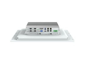 PGE7L系列Q170平台 工业一体机/工业平板电脑 电阻触摸屏