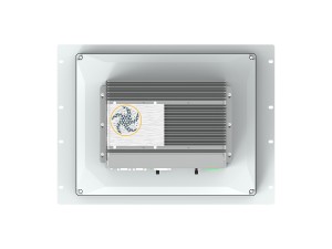 PGE7S系列Q170平台 工业一体机/工业平板电脑 电阻触摸屏