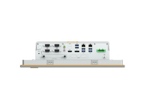 PLE7L系列H610平台 工业一体机/工业平板电脑 电容触摸屏