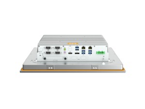 PLE7L系列H610平台 工业一体机/工业平板电脑 电容触摸屏