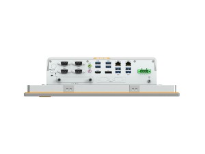 PLE7S系列Q670平台 工业一体机/工业平板电脑 电容触摸屏