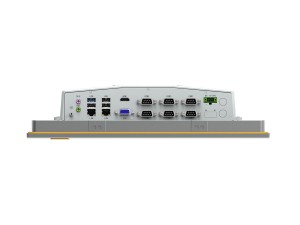 PLE5M系列 工业一体机/工业平板电脑 电阻触摸屏