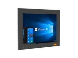 PLE7L系列Q670平台 工业一体机/工业平板电脑 电阻触摸屏